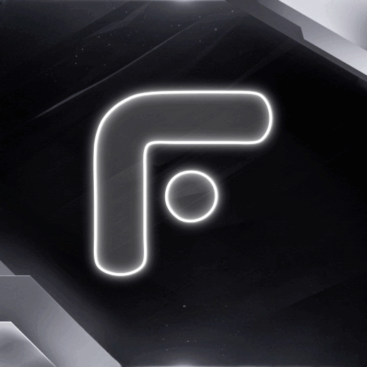 Logo by FLR